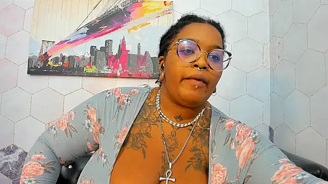 Anaa Fuentess online show from 02-05-26, 11:50