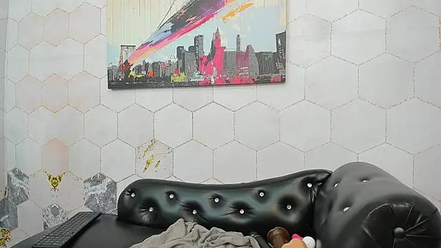 Anaa Fuentess online show from 11-22-25, 11:42