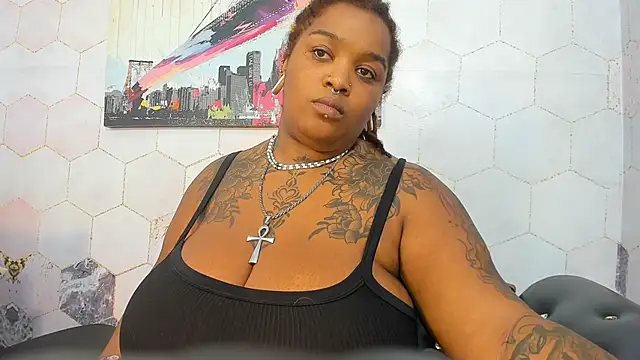 Anaa Fuentess online show from 03-18-26, 11:35