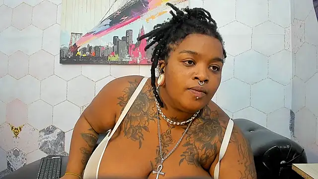 Anaa Fuentess online show from 02-02-26, 11:42