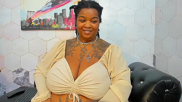 Anaa Fuentess online show from 02-13-26, 11:43