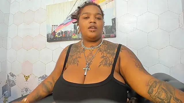 Anaa Fuentess online show from 03-20-26, 11:55