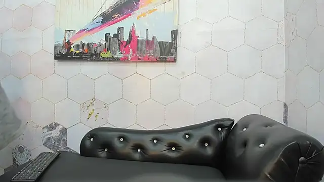 Anaa Fuentess online show from 04-04-26, 11:39