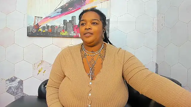 Anaa Fuentess online show from 02-09-26, 11:52