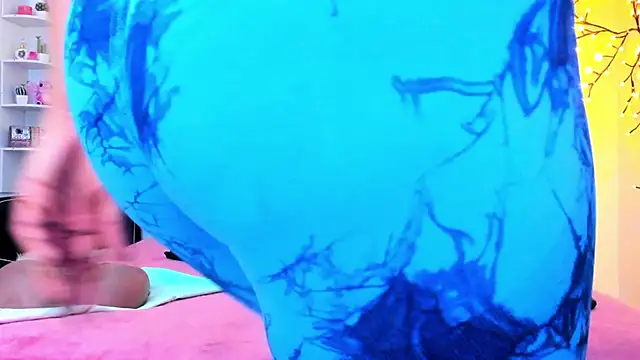 LenaStylesOA online show from 11-27-25, 01:00