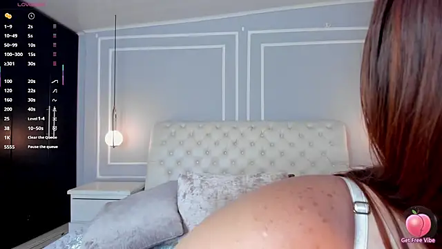 sakura Gomez online show from 10-24-25, 07:13