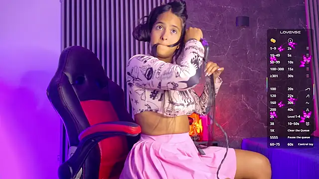  Gaaia  online show from 02-19-26, 07:44