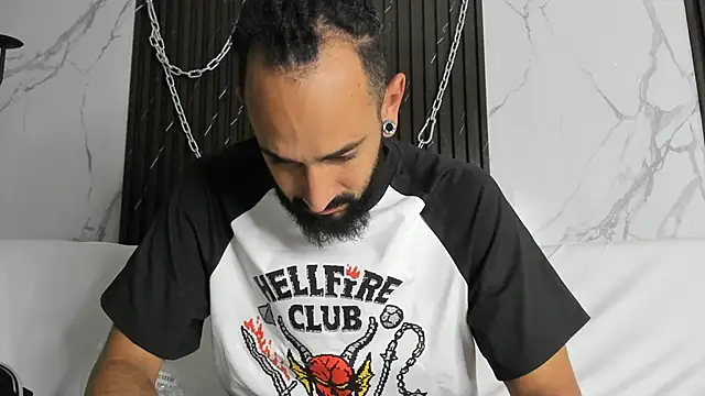 Tatis   online show from 02-06-26, 08:27