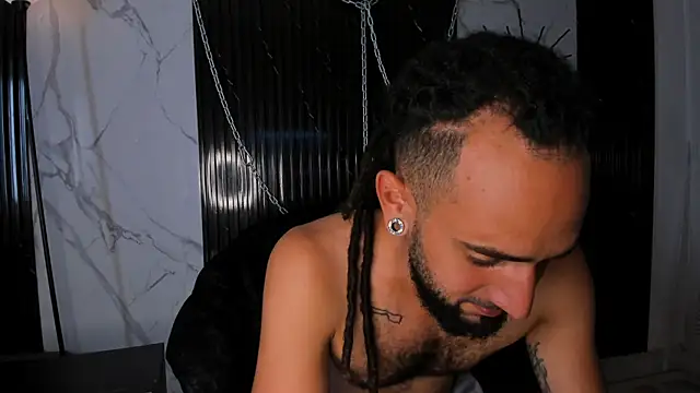 Tatis   online show from 02-18-26, 07:32