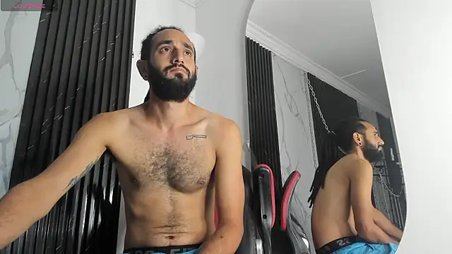 Tatis   online show from 01-18-26, 01:58