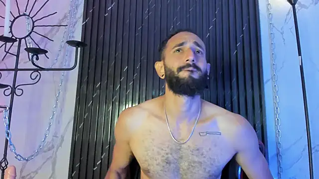 Tatis   online show from 12-03-25, 07:24