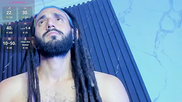 Tatis   online show from 11-03-25, 01:47