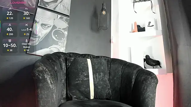 Tatis   online show from 02-21-26, 01:07