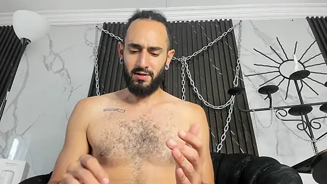 Tatis   online show from 03-01-26, 04:40