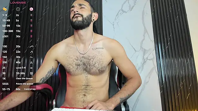 Tatis   online show from 09-25-25, 08:26