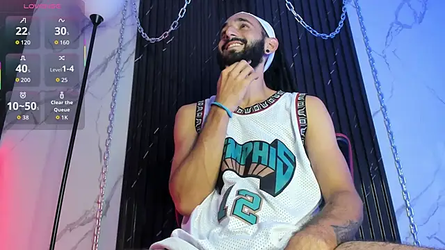 Tatis   online show from 11-06-25, 08:35