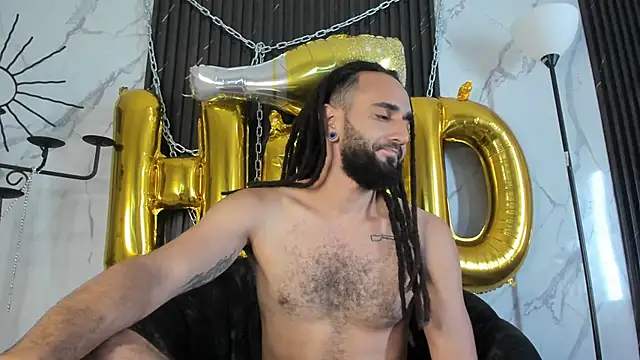 Tatis   online show from 02-23-26, 08:20