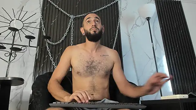 Tatis   online show from 02-25-26, 06:41