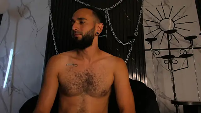 Tatis   online show from 02-19-26, 07:44