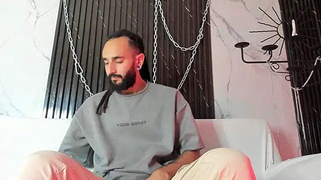 Tatis   online show from 02-04-26, 08:04