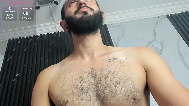 Tatis   online show from 11-01-25, 08:57