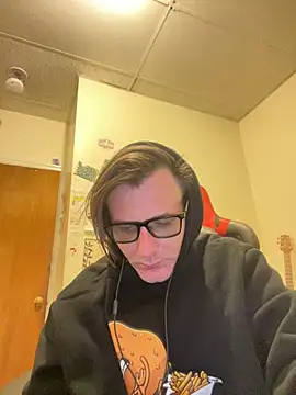 NicPolaris online show from 03-03-26, 07:15