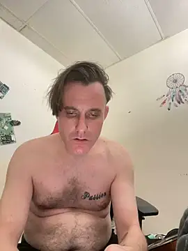 NicPolaris online show from 03-01-26, 05:35