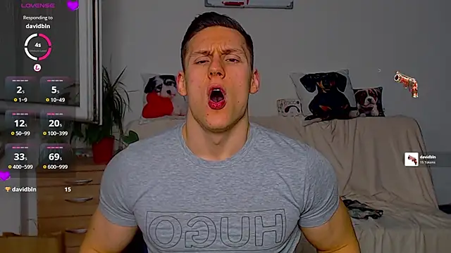 ZeinMiracles online show from 03-28-26, 08:10