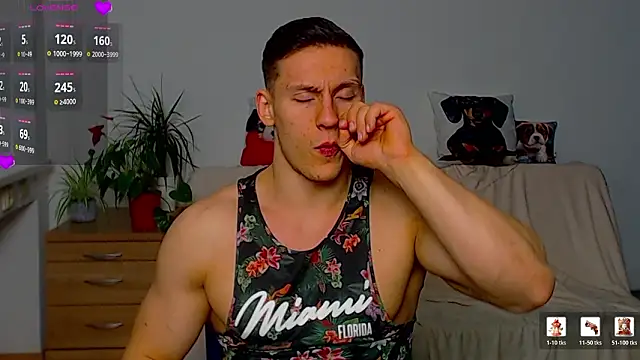 ZeinMiracles online show from 03-20-26, 10:33