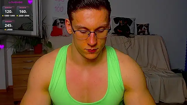 ZeinMiracles online show from 04-13-26, 10:14