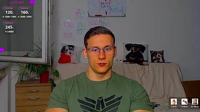 ZeinMiracles online show from 04-14-26, 06:57