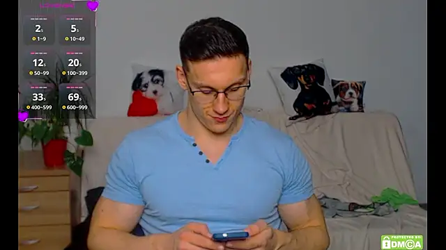 ZeinMiracles online show from 03-16-26, 10:23