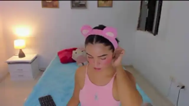 Valeri 13 online show from 10-25-25, 03:28