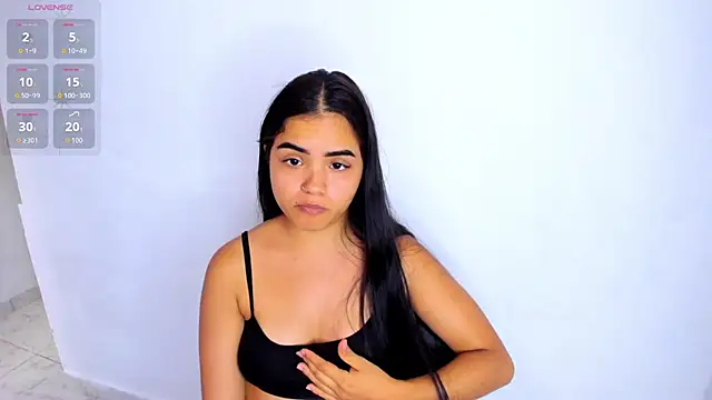 Valeri 13 online show from 02-23-26, 09:04