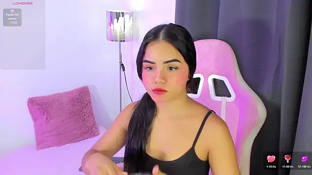 Valeri 13 online show from 02-18-26, 09:06