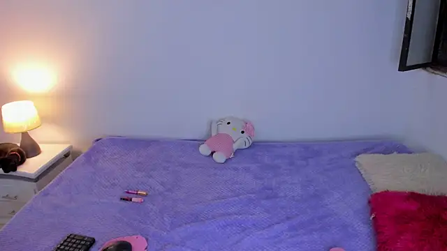 Valeri 13 online show from 11-08-25, 05:33