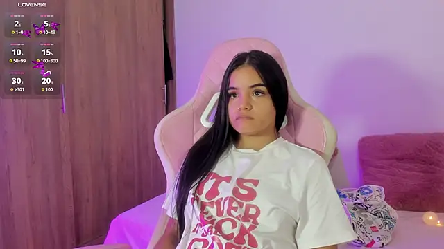 Valeri 13 online show from 12-22-25, 10:26