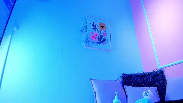 Georgina Astor online show from 04-11-26, 03:58