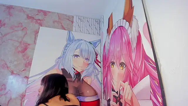 Georgina Astor online show from 02-11-26, 02:44