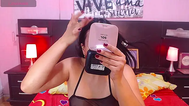 alyssabunnyy online show from 11-02-25, 04:23