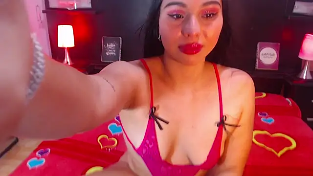 alyssabunnyy online show from 09-25-25, 10:38