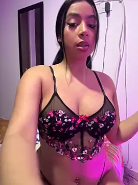 CATALEYA CAST1 online show from 11-13-25, 03:43