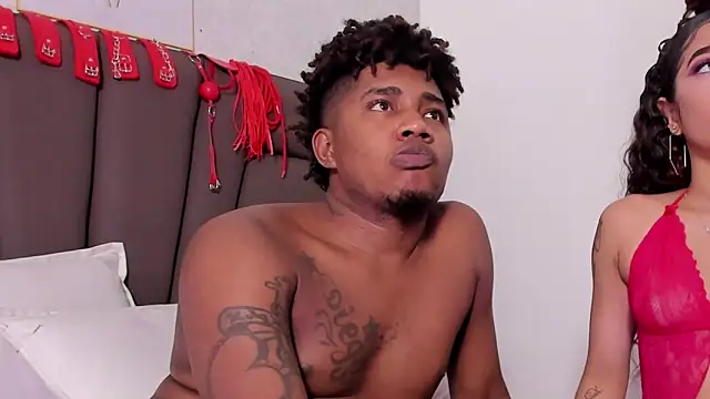 Duo69Sexual online show from 11-10-25, 07:30