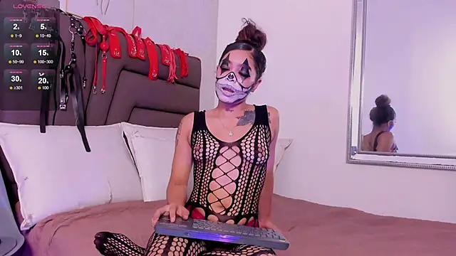 Duo69Sexual online show from 10-24-25, 07:35