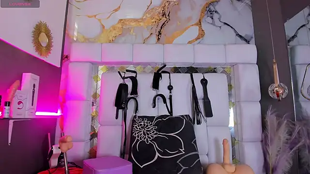 Natasha-Adams online show from 03-13-26, 09:31