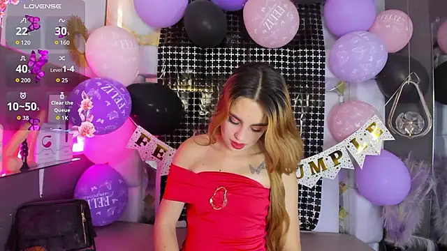 Natasha-Adams online show from 03-28-26, 06:31