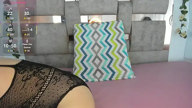 Natasha-Adams online show from 09-15-25, 08:26