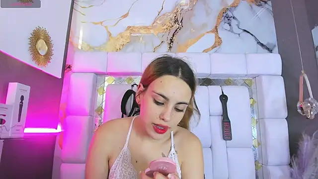 Natasha-Adams online show from 03-17-26, 09:18