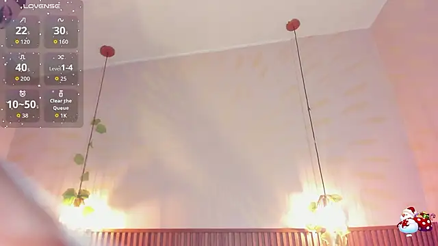 sofiiacarson online show from 03-05-26, 11:51