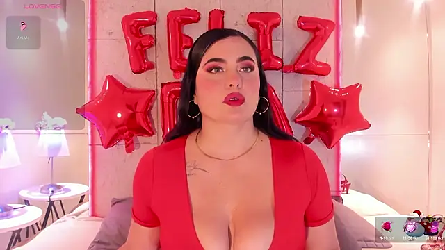 sofiiacarson online show from 03-08-26, 07:50